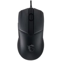 Игровая мышь MSI Clutch GM41 фото 1